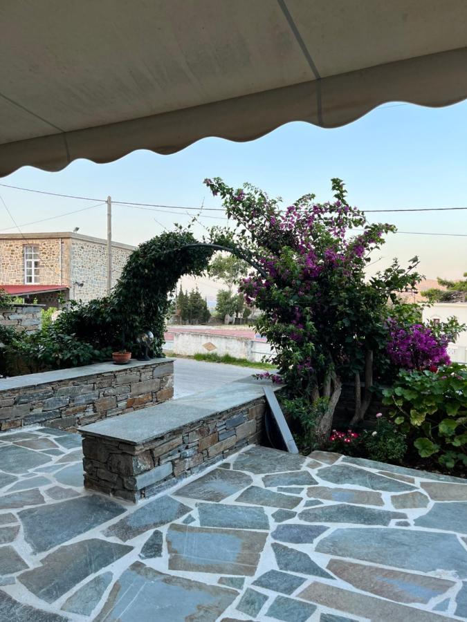 Giasemi Apartments Karystos  Exterior foto